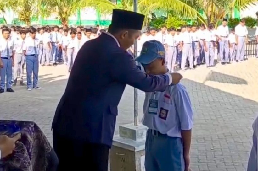 SMK Nurul Huda Ngawen Sukses Laksanakan MPLS Ramah 2025 Selama 5 Hari mpls-2025