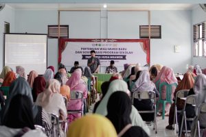 smk nurul huda