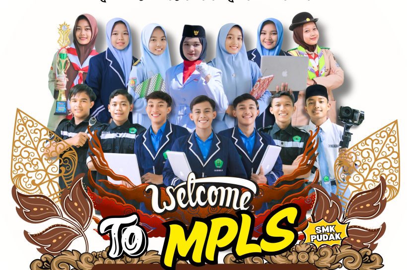 SMK Nurul Huda Pudak Ngawen, Siap Realisasikan MPLS Ramah 2025 mpls-2025