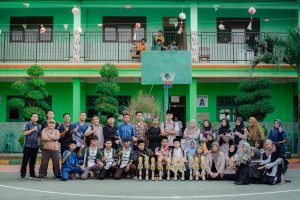 SMK Nurul Huda Ngawen