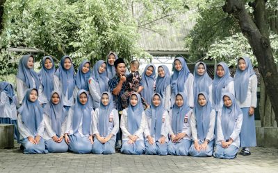 kesan terbaik untuk guru smk nurul huda ngawen