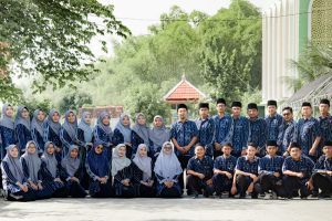 muhasabah lastari anwar