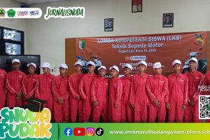 lks smk nurul huda ngawen