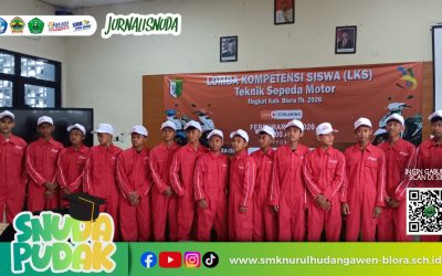 lks smk nurul huda ngawen